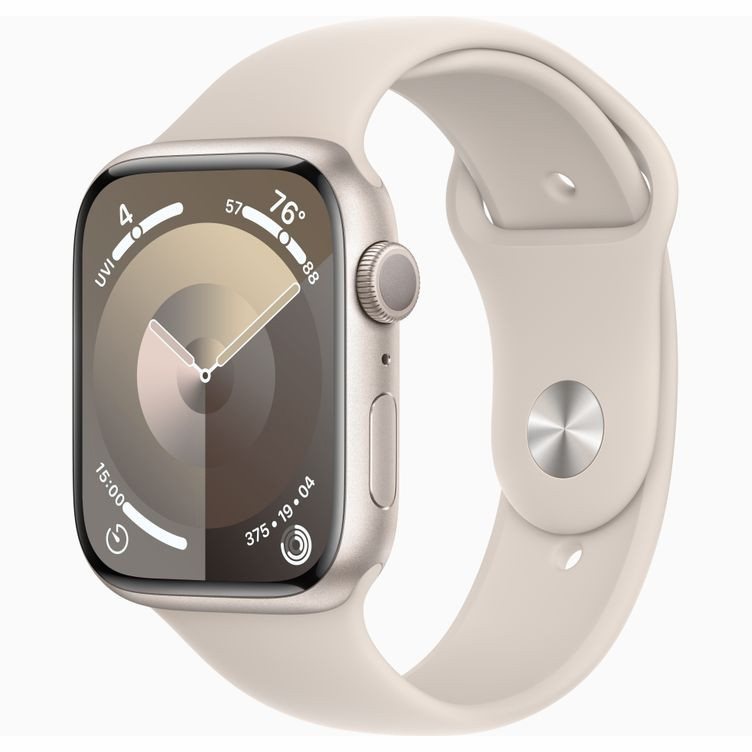 ساعت هوشمند اپل مدل Apple Watch Series 9 41 mm