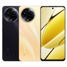 گوشی موبایل ریلمی مدل Realme 11 ظرفیت 256 گیگابایت و رم 8 گیگابایت