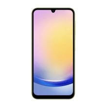 گوشی موبایل سامسونگ مدل Galaxy A25 5G ظرفیت 128 گیگابایت و رم 6 گیگابایت