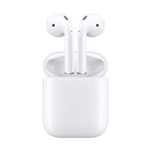 هدفون بلوتوثی اپل مدل AirPods 2 New Generation