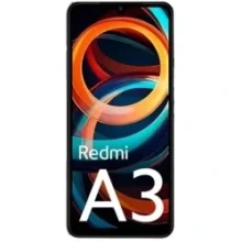 گوشی شیائومی Redmi A3  حافظه 128 رم 4 گیگابایت