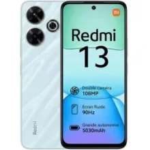 گوشی شیائومی Redmi 13 4G | حافظه 256 رم 8 گیگابایت