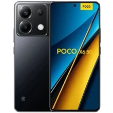 گوشی شیائومی Poco X6 5G | حافظه 512 رم 12 گیگابایت