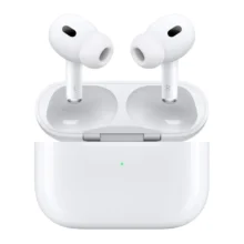 هدفون بلوتوثی اپل مدل AirPods Pro 2nd Generation 2023 Type-C