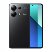 گوشی موبایل شیائومی مدل Redmi Note 13 دو سیمکارت با ظرفیت 512 گیگابایت و رم 8 گیگابایت