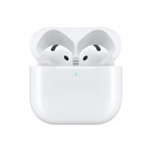 هدفون بلوتوثی اپل مدل AirPods 4 ANC