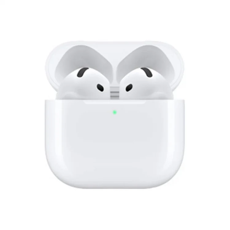 هدفون بلوتوثی اپل مدل AirPods 4 ANC