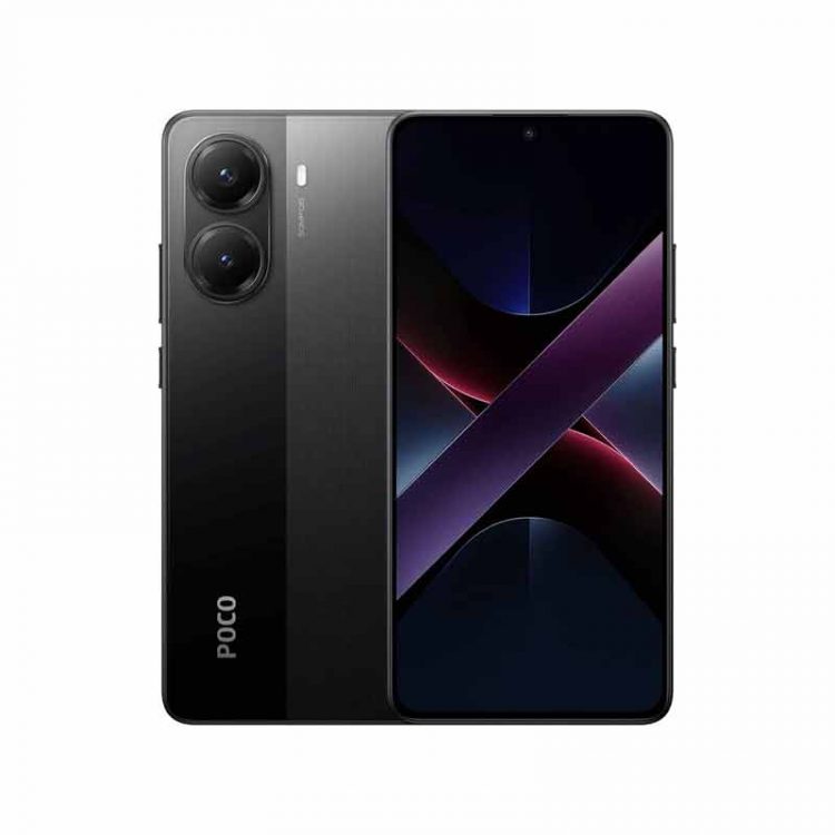 گوشی موبایل شیائومی مدل Poco X7 Pro 5G دو سیم کارت ظرفیت 512 گیگابایت و رم 12 گیگابایت