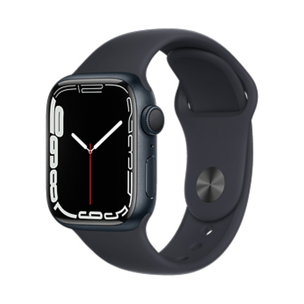 ساعت هوشمند اپل مدل Apple Watch Series 8 45mm