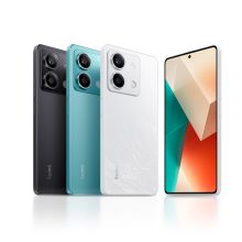 گوشی موبایل شیائومی مدل Redmi Note 13 دو سیمکارت با ظرفیت 256 گیگابایت و رم 8 گیگابایت