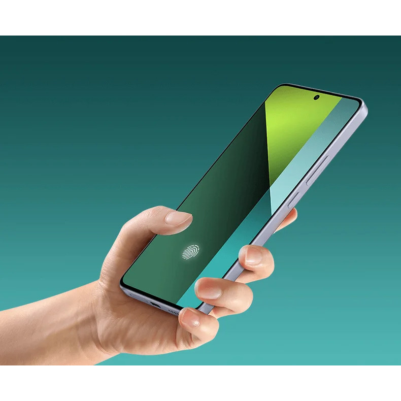 گوشی موبایل شیائومی مدل Redmi Note 13 Pro دو سیمکارت با ظرفیت 256 گیگابایت و رم 8 گیگابایت