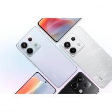 گوشی موبایل شیائومی مدل Redmi Note 13 Pro دو سیمکارت با ظرفیت 256 گیگابایت و رم 8 گیگابایت