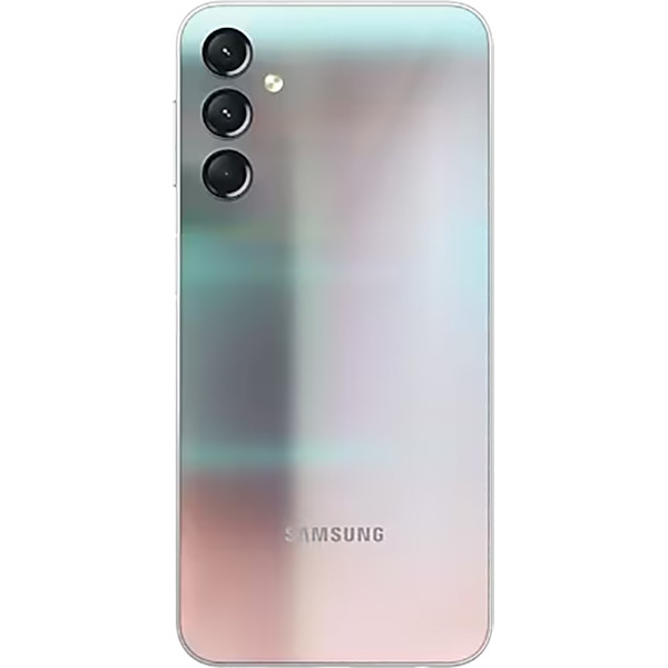 گوشی موبایل سامسونگ مدل Galaxy A24 ظرفیت 128 گیگابایت و رم 8 گیگابایت- ویتنام