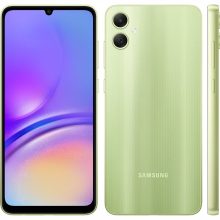 گوشی موبایل سامسونگ مدل Galaxy A05s ظرفیت 128 گیگابایت و رم 4 گیگابایت