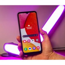 گوشی موبایل سامسونگ مدل Galaxy A15 ظرفیت 128 گیگابایت و رم 6 گیگابایت- ویتنام