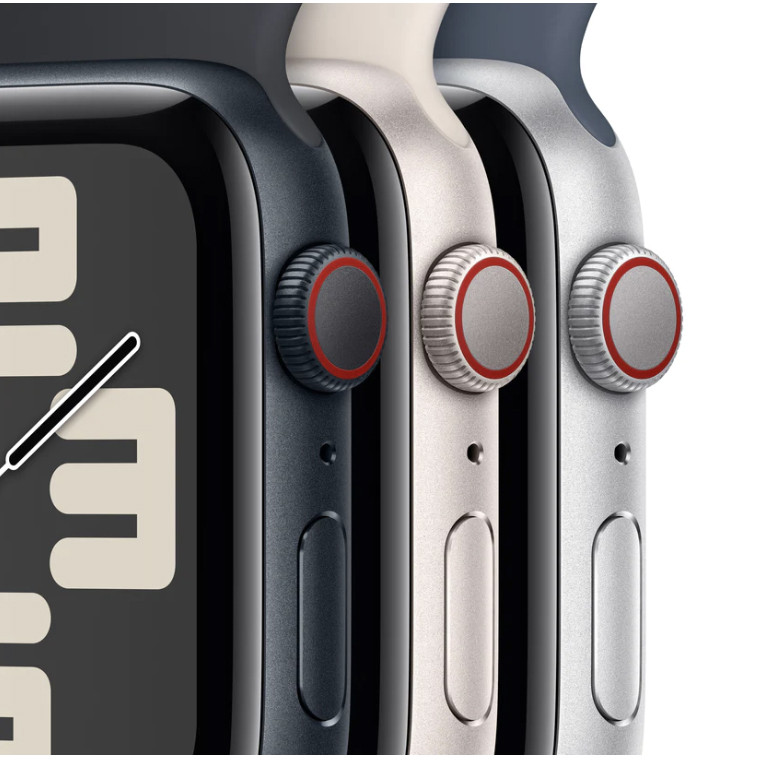 ساعت هوشمند اپل مدل Apple Watch SE (2nd generation 2023) 44mm