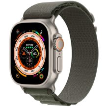 ساعت هوشمند اپل مدل Apple Watch Ultra 2 Alpine Loop Band 49 mm