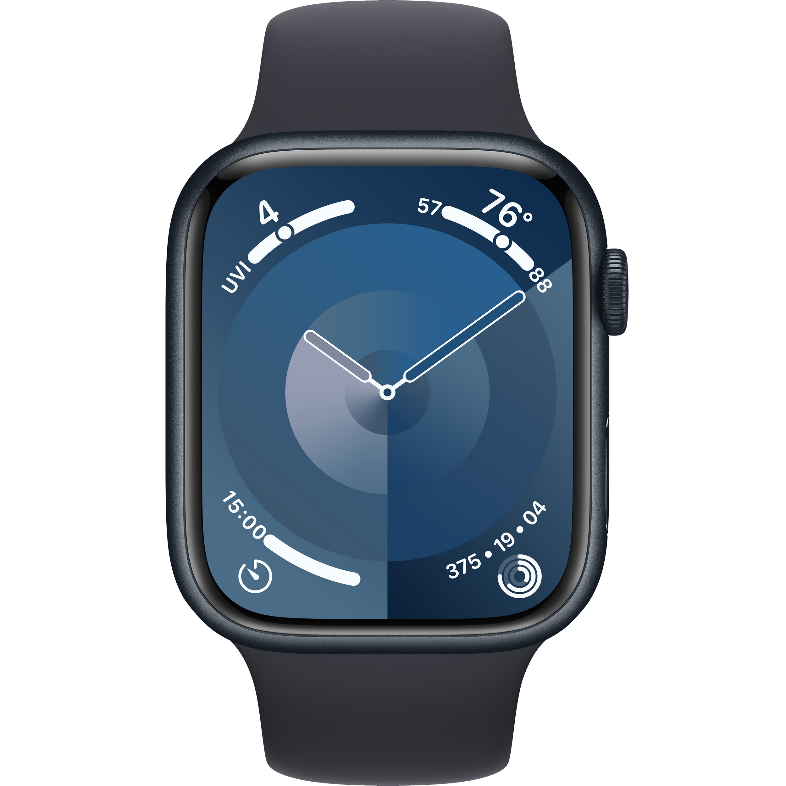ساعت هوشمند اپل مدل Apple Watch Series 9 45 mm