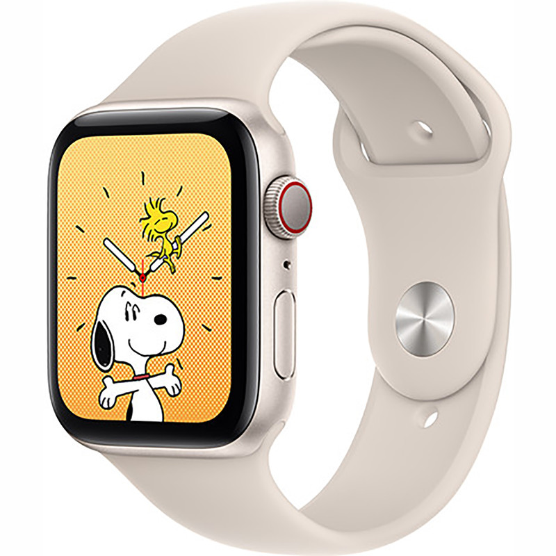 ساعت هوشمند اپل مدل Apple Watch SE 2nd generation 2023 44mm