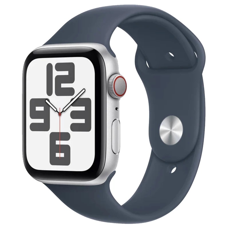 ساعت هوشمند اپل مدل Apple Watch SE 2nd generation 2023 40mm