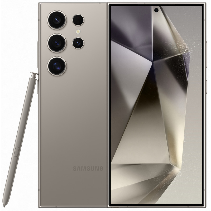 گوشی موبایل سامسونگ مدل Galaxy S24 Ultra 5G ظرفیت 256 گیگابایت و رم 12 گیگابایت – ویتنام