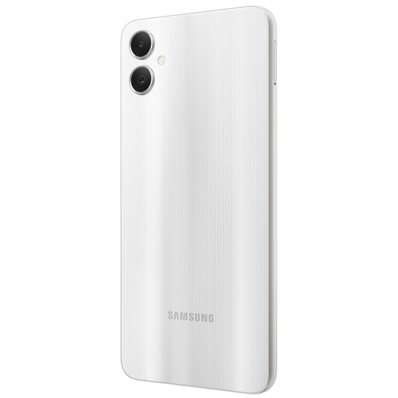 گوشی موبایل سامسونگ مدل Galaxy A05 ظرفیت 128 گیگابایت و رم 4 گیگابایت