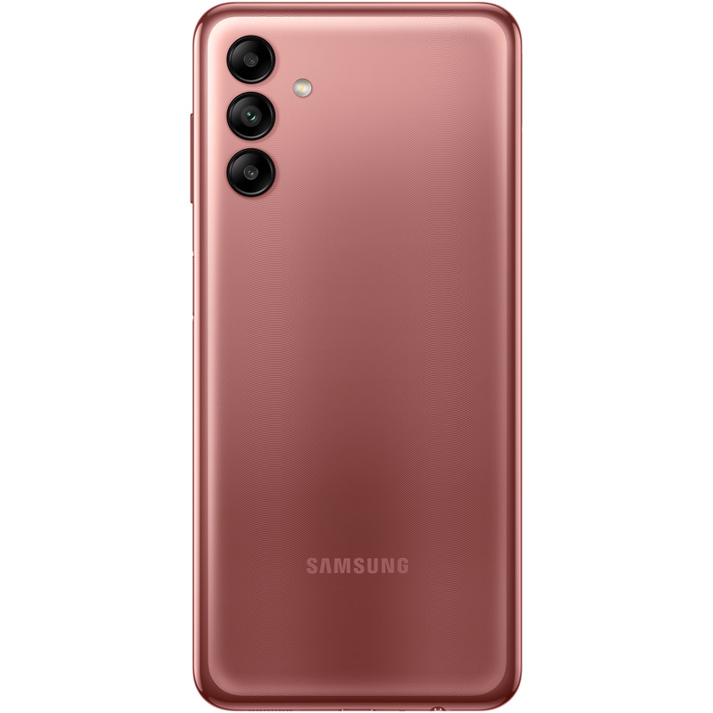 گوشی موبایل سامسونگ مدل Galaxy A04s دو سیم‌ کارت با ظرفیت 32 گیگابایت و 3 گیگابایت رم- ویتنام