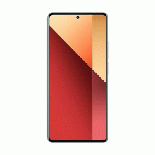 گوشی موبایل شیائومی مدل Redmi Note 13 Pro دو سیمکارت با ظرفیت 256 گیگابایت و رم 8 گیگابایت